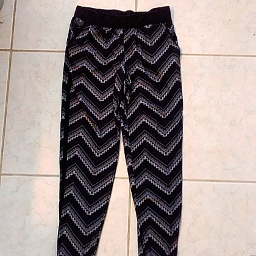 PJ pants